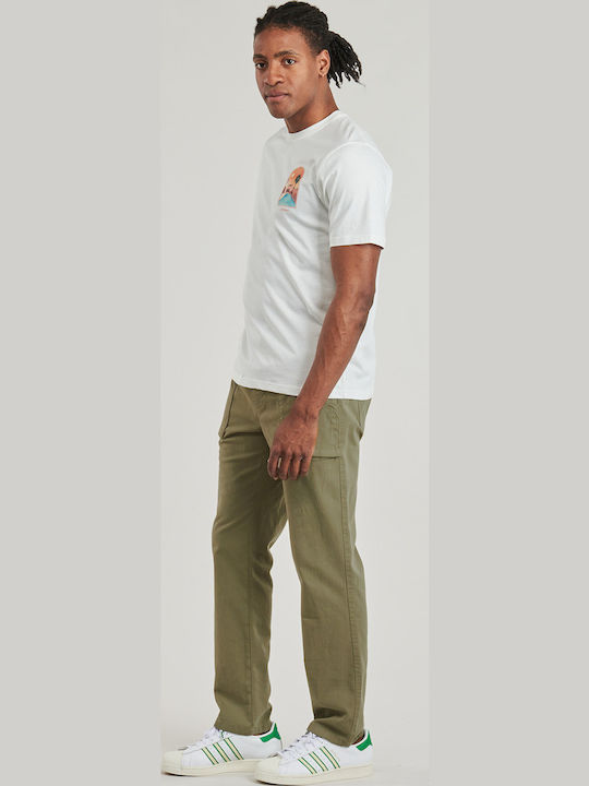 Hose Khaki