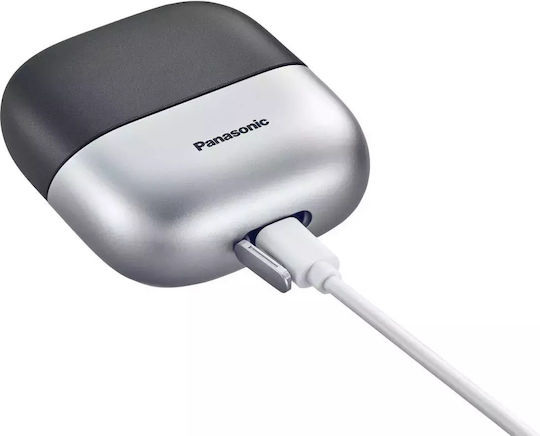 Panasonic ES-CM3BKS503 Foil Electric Shaver Face Rechargeable