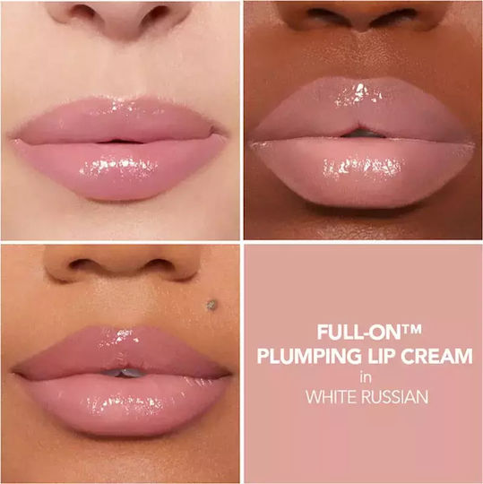 Buxom Lip Gloss White Russian 4.2gr