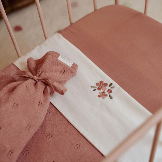 Little Dutch Geschenkverpackung für Flaschenkoffer Rosa