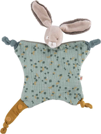 Moulin Roty Πανάκι Μωρού Πολύχρωμο