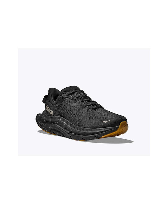 Kawana 2 Pantofi Sport Pentru Femei Alergare Triplu Negri
