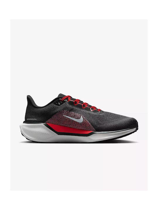 Pegasus 41 Ανδρικά Αθλητικά Παπούτσια Running Γκρι