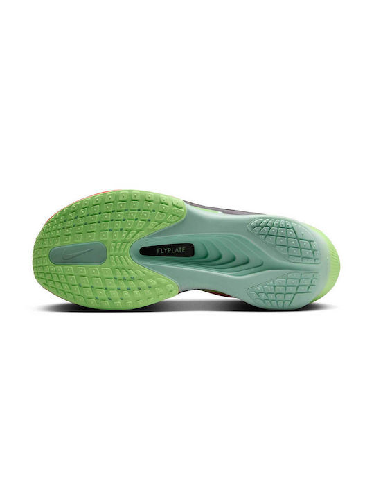 ZOOM FLY 6 Sport Shoes Running Orange