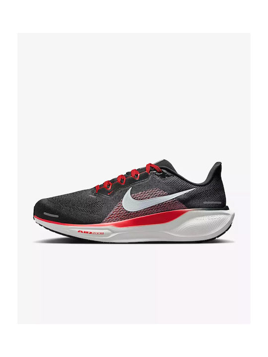 Pegasus 41 Ανδρικά Αθλητικά Παπούτσια Running Γκρι