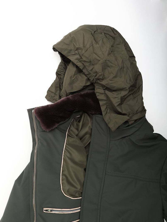 Jacket Gray