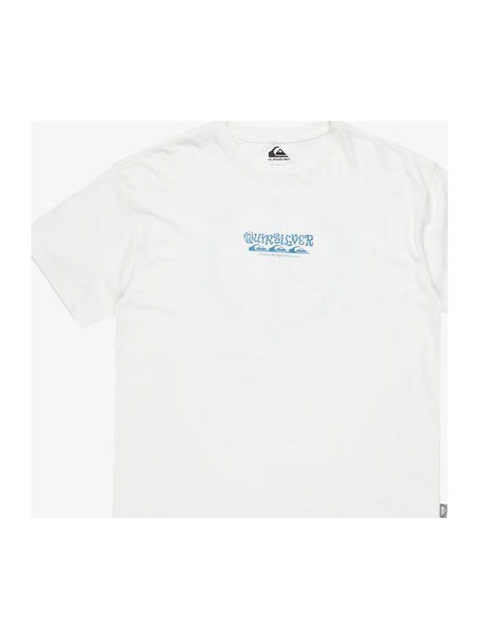 Tree Connection T-shirt Snow White