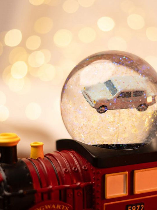 Christmas Snowball