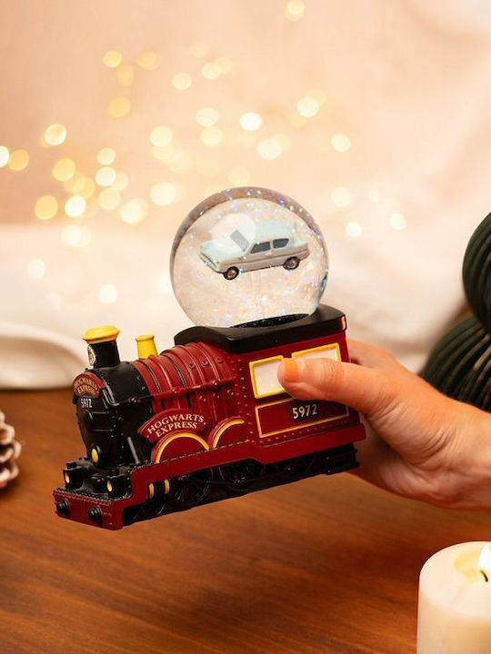Christmas Snowball