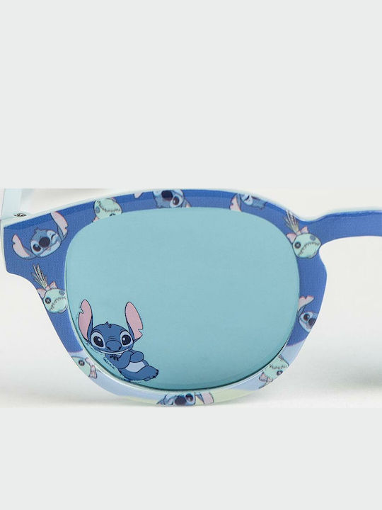 PCMerch Παιδικά Γυαλιά Ηλίου Lilo & Stitch Μπλε