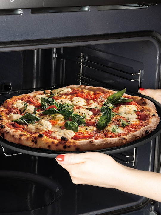 Berlinger Haus Backform Pizza Aluminium 36cm