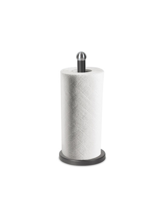 Berlinger Haus Metallic Paper Towel Holder Gray 15cm BH-6837