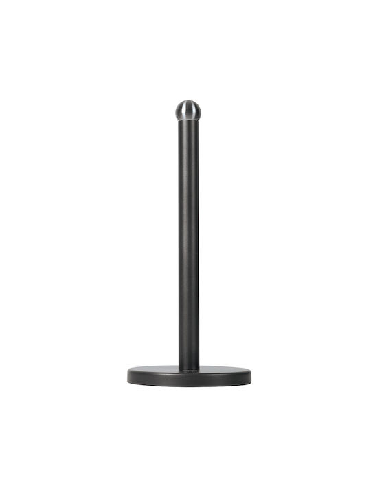 Berlinger Haus Metallic Paper Towel Holder Gray 15cm BH-6837