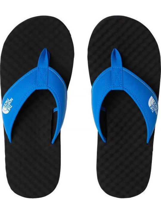 Base Camp Flipflop Ii Men's Flip Flops Anatomic Blue