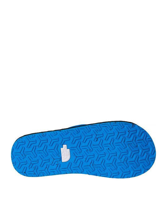 Base Camp Flipflop Ii Men's Flip Flops Anatomic Blue