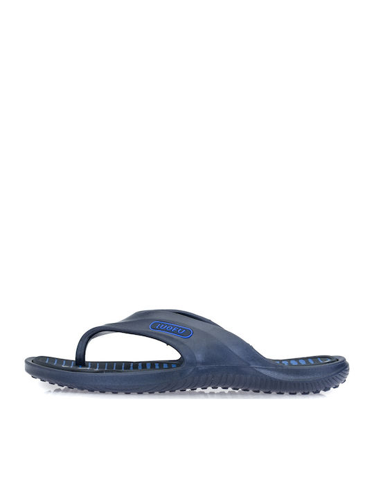 Ανδρικά Flip Flops Μπλε