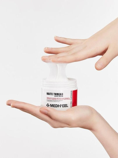 Medi Peel Naite Thread Creme Hals Tag 100ml