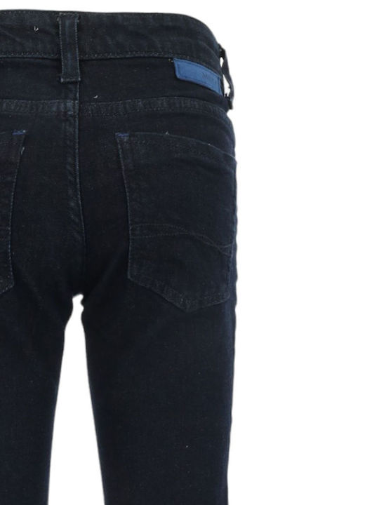 Παιδικό Παντελόνι Τζιν Dark Blue Jamy