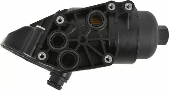 Filter & Oil Cooler Base Car for Kia Ceed Hyundai i20 / i30 2012-2018 / 2014-2018