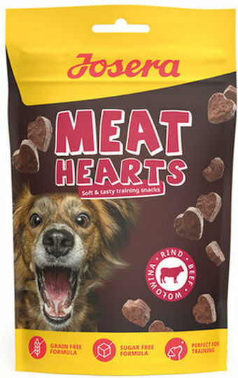 Josera Лакомство за Кучета с Месо и Говеждо месо 70gr