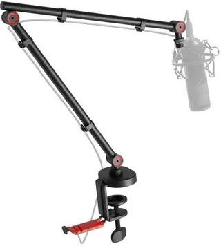 Genesis Thulium 500 Microphone Arm