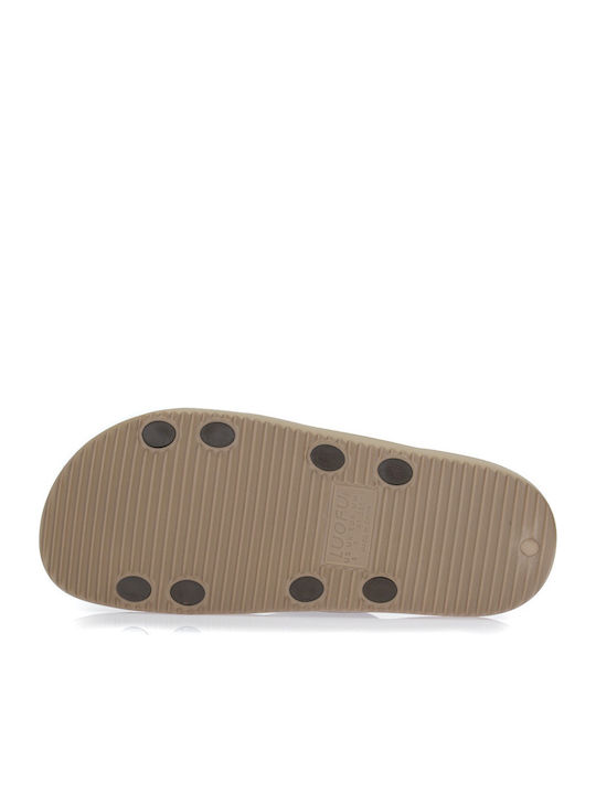 Men's Sandals Brown