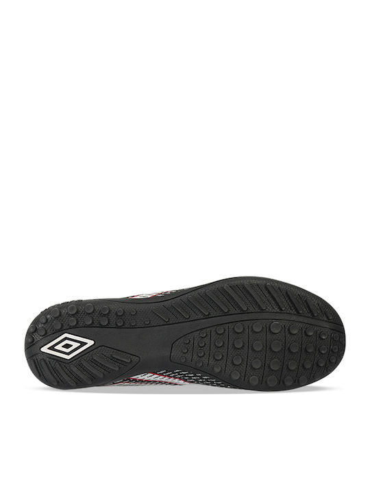 Umbro Football Shoes with Molded Cleats Black