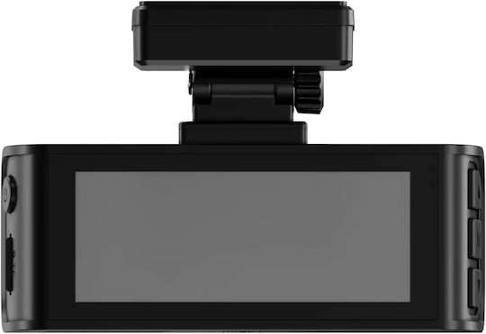 Navitel Κάμερα DVR Αυτοκινήτου 4K Wi-Fi, GPS