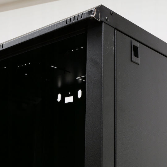 Digitus Πλαίσιο DN-19 16-U-EC-SW 16τμχ