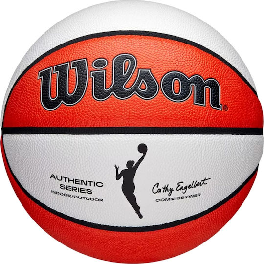 Wilson Wnba Basket Ball Indoor/Outdoor