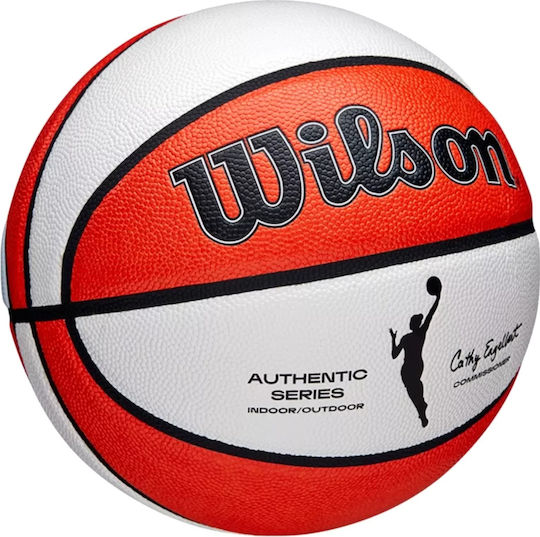 Wilson Wnba Basket Ball Indoor/Outdoor