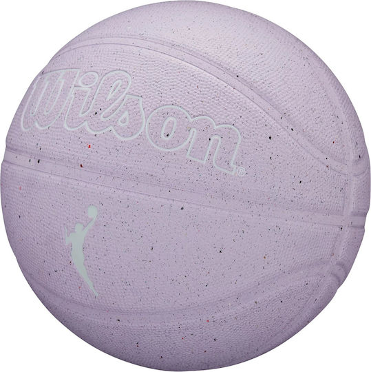 Wilson Wnba Heir Μπάλα Μπάσκετ Outdoor