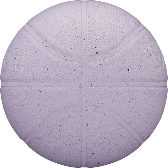 Wilson Wnba Heir Μπάλα Μπάσκετ Outdoor