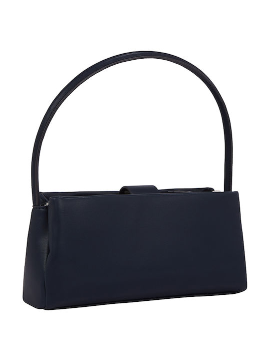 American Cool Women's Blue Shoulder Bag