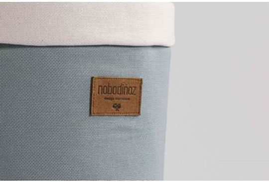 Nobodinoz 92492 Fabric Decorative Basket