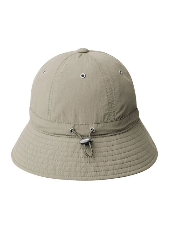 Kangol Fabric Hat Gray
