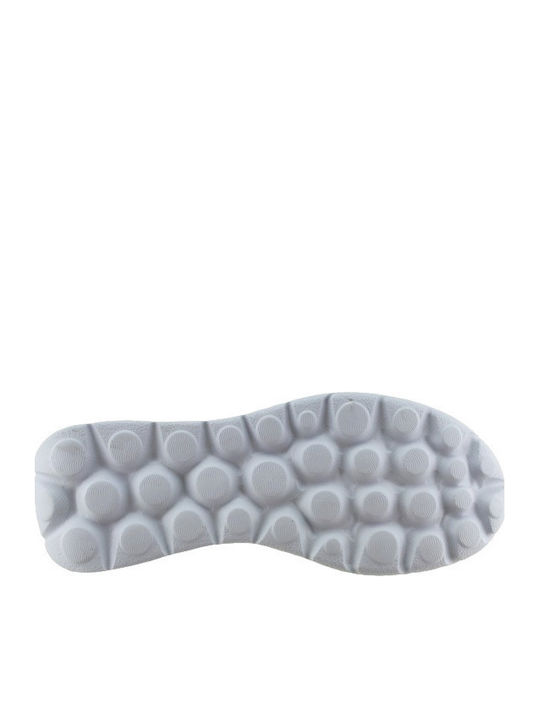 Women's Slip-Ons White