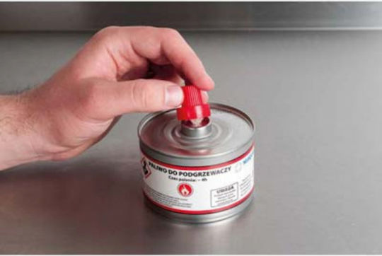 Stalgast Lichid Kindling 145ml