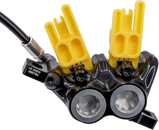 Magura Magura Hydraulische Fahrrad Scheibenbremsen Satz