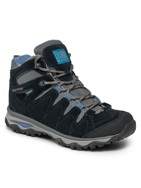 Karrimor Rona Damen Wanderstiefel Schwarz
