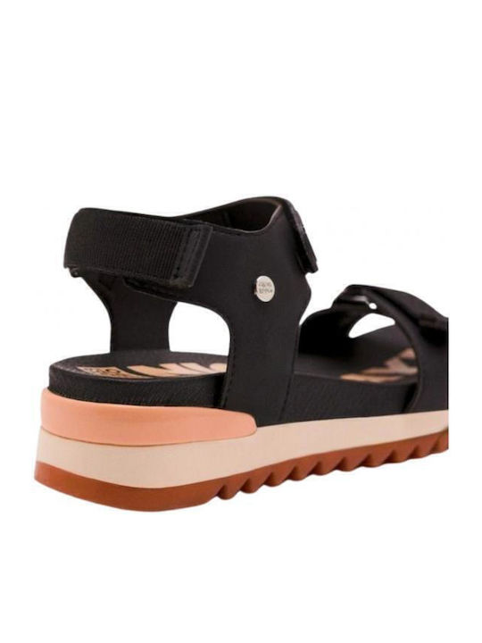 Kids' Sandals Black