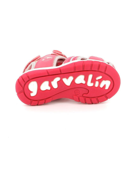Anatomic Pink Sandals