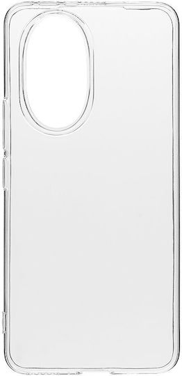 Obal:Me Back Cover Σιλικόνης Διάφανο (Honor 200)