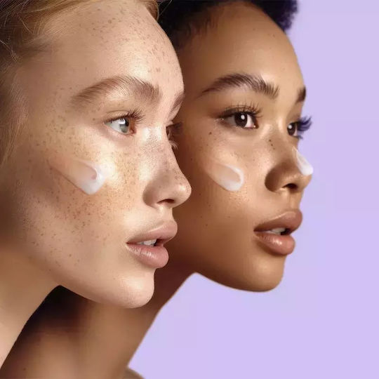 Foreo Oil Control Mattifying Cremă Față de zi cu Centella Asiatica 40ml