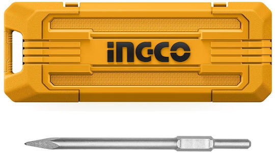 Ingco Impact Demolitionist Electric 1700W with Chuck HEX PDB170068