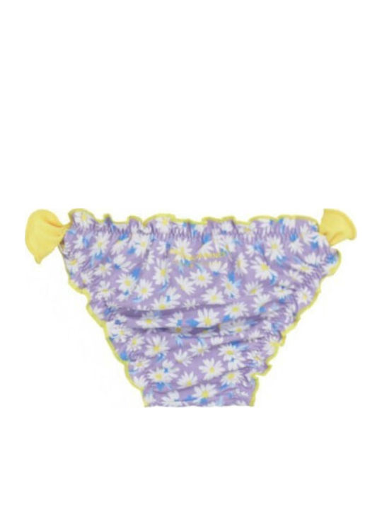Original Marines Kids Swimwear Swim Briefs Multicolour