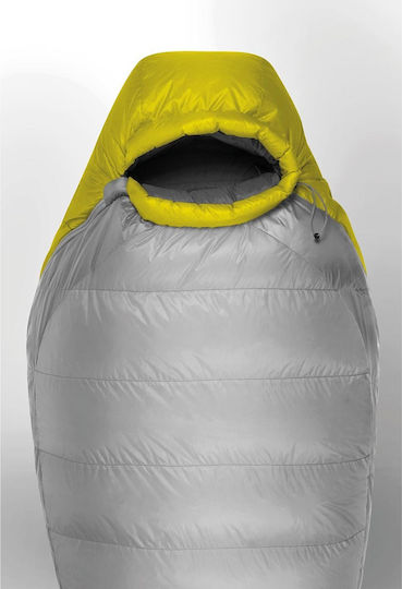 Salewa Salewa Sleeping Bag Single Rozes Light