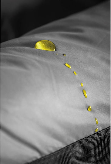 Salewa Salewa Sleeping Bag Single Rozes Light