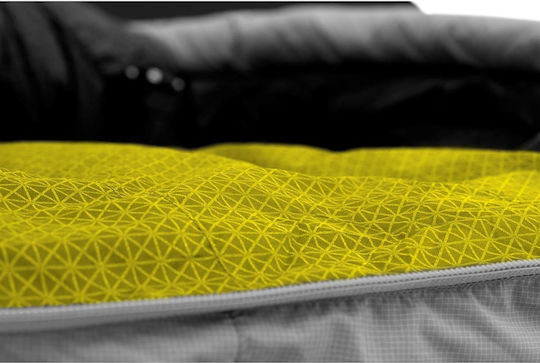 Salewa Salewa Sleeping Bag Single Rozes Light