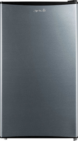 Arielli Mini Bar 93lt Υ85xΠ47.2xΒ45εκ. Inox ARS-121LNEDG